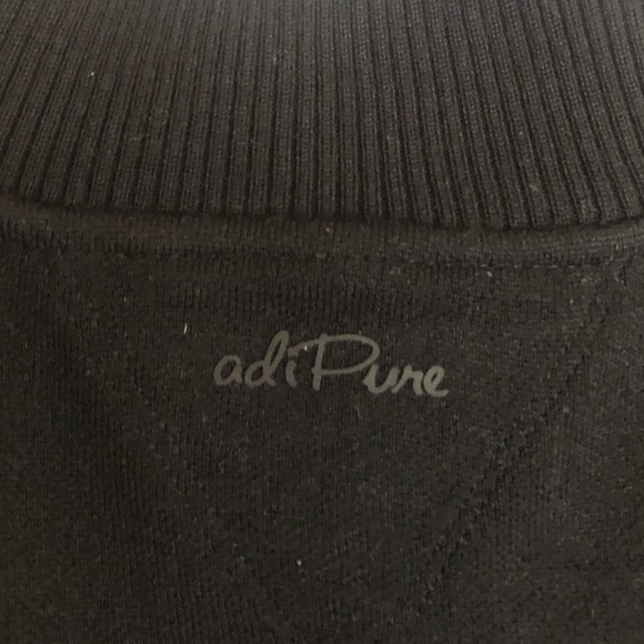 Adidas Adipure Hybrid Full Zip Golf Jacket XL - Picture 13 of 16